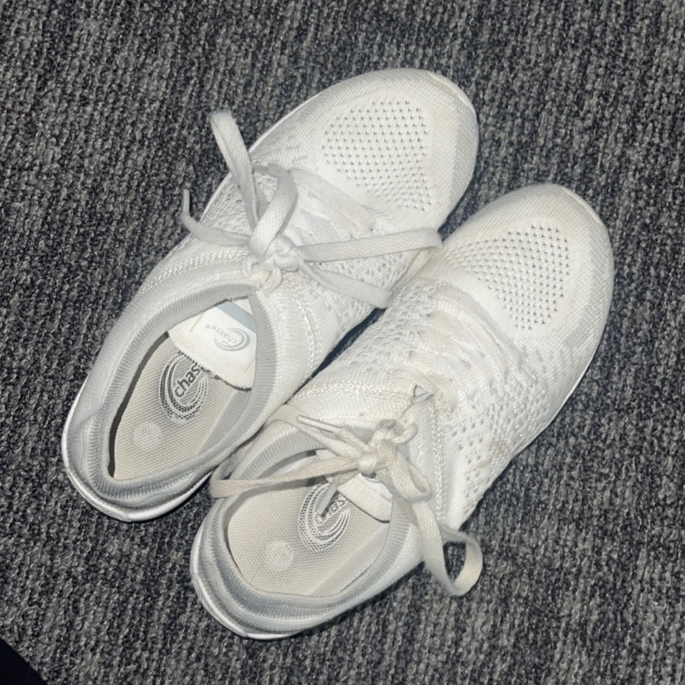 cheer shoes